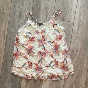 Staccato Tank